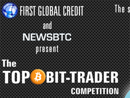 Top BIT-TRADER Competition Update