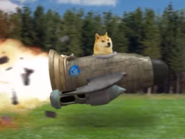 To The Moon: The Top 5 Dogecoin Videos