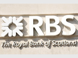 RBS Trials Ripple as Part of £3.5 Billion Tech Revamp