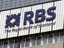 Royal Bank of Scotland Trialing In-House Cryptocurrency