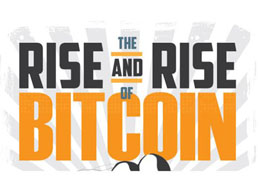 'The Rise and Rise of Bitcoin' to be Released October 10th