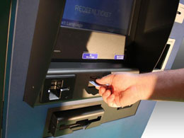 Two-Way Bitcoin ATM Hits Seattle, Washington