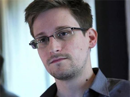 Snowden Looking to Bitcoin to Raise Funds for Legal Trust