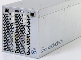 Review: Spondoolies-Tech SP20 Jackson 1.7 th/s Bitcoin Miner Small and Powerful