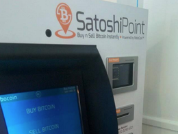 ATM Company Satoshipoint Attracts Angel Investors to Support Expansion Plans