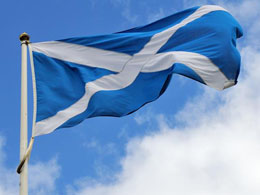 Independent Scotland Could be 'Cryptocurrency Testbed'