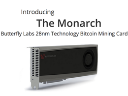 Butterfly Labs Delays Continue, 28nm Monarch Delivery Pushed Back to April