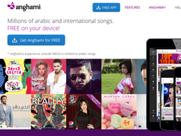 Leading Middle East Music Streaming Service 'Anghami' Embraces Bitcoin