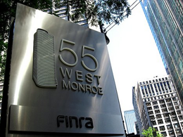 US Securities Regulator FINRA Warns of Bitcoin's Investment Risks