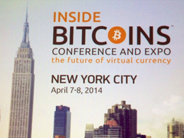 Inside Bitcoins NYC Day 2 Showcases a Maturing, Legitimate Industry