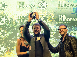 The Europas Adds Digital Currency Category for 2014 Tech Awards