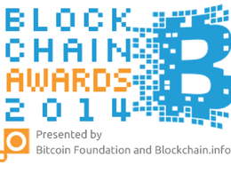Blockchain Awards to Honor Bitcoin Leadership at Bitcoin 2014