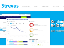 Strevus Compliance Software Adds Digital Currency Support