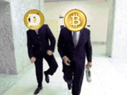 Word Analysis Shows How Different Bitcoin and Dogecoin Fans Really Are