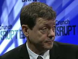 VC Fred Wilson: Block Chain Could be Bigger Opportunity than Bitcoin