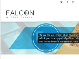 Falcon Global Capital Hires Lobbyists to Promote Bitcoin in Washington