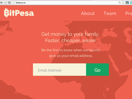 BitPesa Launches Beta Testing for Kenyan Remittance Service