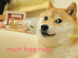 All Things Alt: A Dogecoin Wedding, Ire Over Isracoin and Crypto Commodities Go Wild