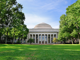 Massachusetts Institute of Technology Launches First Bitcoin ATM