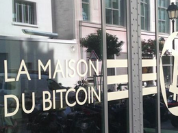Gallery: Take a Tour Inside France's Bitcoin Advocacy Centre