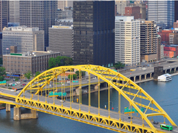 Pittsburgh: Bitcoin Too Unstable for Local Tax Payments