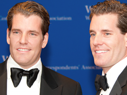 Winklevoss Brothers File Trust Application for Gemini Exchange