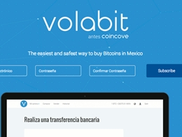 Barry Silbert Leads $250k Investment in Mexican Bitcoin Exchange Volabit