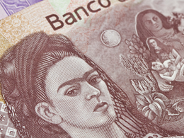 The Case for Merging Mexico's Peso With Block Chain Technology