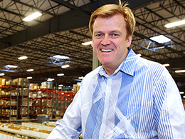 Overstock to Extend Bitcoin Payments to Global Customers