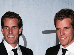 The Winklevoss Brothers on Gemini, the 'NASDAQ of Bitcoin'