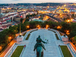 Why Bitcoin's Star is Rising in the Czech Republic