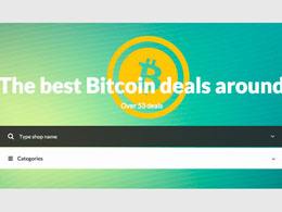 Bitdeals Compiles Selection of Bitcoin Deals Online