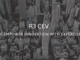 Citi, HSBC Partner With R3CEV As Blockchain Project Adds 13 Banks