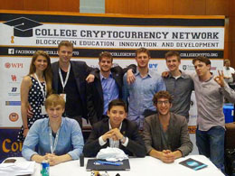 The Student Network Taking Bitcoin to Colleges Around the Globe