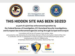 Silk Road 2.0 Seized, Alleged Operator Unmasked in FBI Crackdown