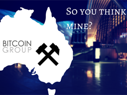 Australian Regulators Bash Bitcoin Miner for Seeking Investment before Registration