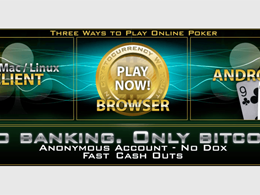 SealsWithClubs.eu - A Poker Player's Haven