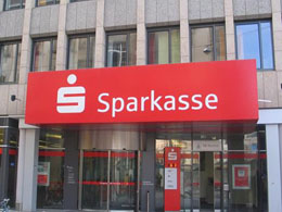 Sparkasse Bank Blocks All Bitcoin Related Bank Transfers