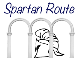 Spartan Route: Buying Greek Exports with Bitcoin