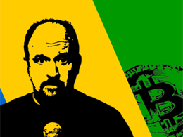 Standup Comedian Louis CK to Accept Bitcoin Payments