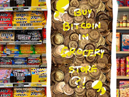 Taiwanese Startup to Let Customers Buy Bitcoin in Convenience Stores