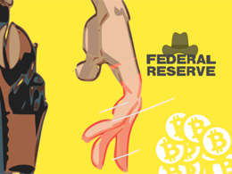 Texas Challenges Federal Reserve with its Gold-Backed Bitcoin Loving Bank