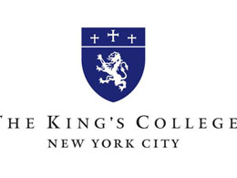 The King's College in New York City Announces It's Accepting Bitcoin