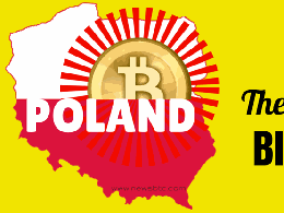 The Rise of Bitcoin in Poland 