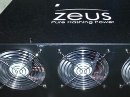 Review: Zeusminer Thunder X6 NX Gen Scrypt ASIC Miner