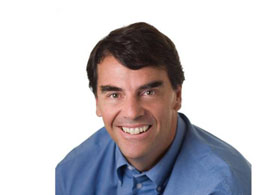 Tim Draper to Participate in Keynote Panel at Hashers United Conference