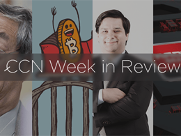 CCN Week in Review: Fake Satoshi Nakamoto, BTC Price Rise, Karpeles' Lies, and More