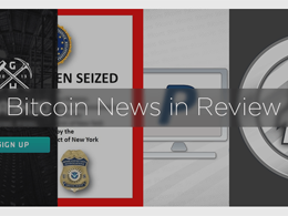 Bitcoin News in Review: Gold Companies, Mt. Gox, Bitcoin Foundation, and More
