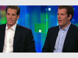 Cameron Winklevoss: Bitcoin Market Cap Could Reach $1 Trillion!