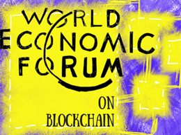 World Economic Forum Study Predits Blockchain Transformation in 2023
